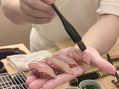 -鮨政· Omakase(港汇恒隆广场店)