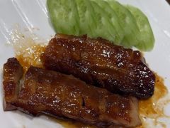 -广东胜利宾馆西关粤中餐厅