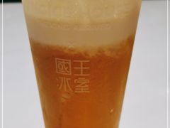 -国王冰室·奥林匹斯店(联想科技城店)