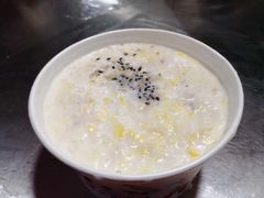 -清真老马家国华牛奶鸡蛋醪糟(正宁路店)