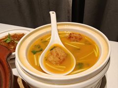 洛阳酸汤团子-祥记餐饮•豫粤珍味(金隅大厦店)