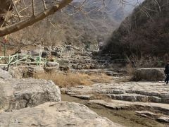 -孤山寨风景区