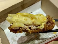 -肯德基(蓝桥店)