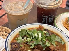 -CowCow其其·牛杂咖啡公司(六运店)