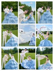 -摩玛婚纱摄影(杭州店)