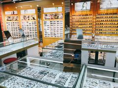 -PARKWAY·百汇眼镜(三叶眼镜城店)