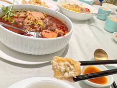 特色毛血旺-蝶园·装修中(BFC外滩金融中心店)