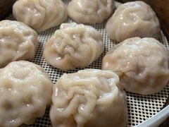 -百年尹氏汤包(湖南路狮子桥店)