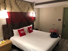 -重庆解放碑帝晶酒店·姜厨房西餐厅