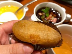-杭州JW万豪酒店-万豪中餐厅