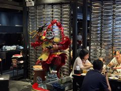 -川西坝子火锅(清江东路3.0直营店)
