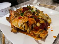 -郑贵初烧烤·烤凤爪的发明者(王家湾店)