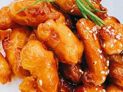糖醋里脊-潇湘楼(环保园店)