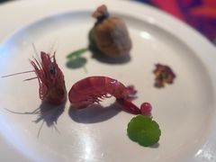 -上海滩餐厅(BFC外滩金融中心店)