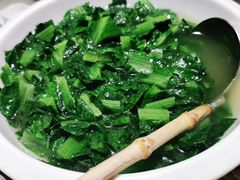 鸡汤苦麦菜-客语客家菜(琶洲保利店)