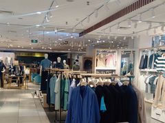 -伊势丹(现代城店)