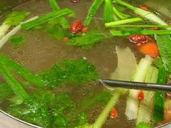 -刘少华贵州小黄牛·鲜牛肉火锅(总店)