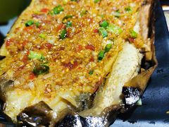 -汉城烧烤(西稍门劳动路店)