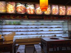 -镇江龙·火锅串串(武侯祠店)