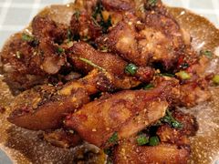 -龙翔小猪脚(龙头街店)