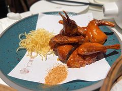 -十二粤味·顺德菜·焗海鲜(五四广场店)