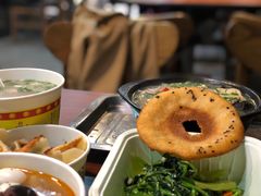 -蔡林记(黄鹤楼店)