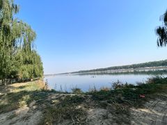-西青郊野公园