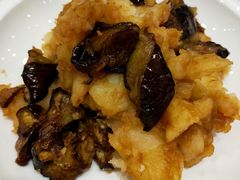 土豆茄子一把抓-晋家门(弘阳广场店)