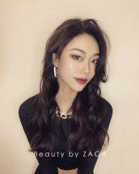 -ZAGA形象设计