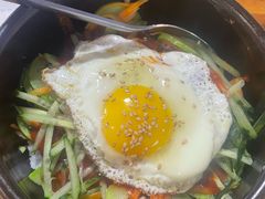 -朝族高丽火盆(长白山总店)