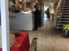-衡山汇·高级粤菜(霄云路店)