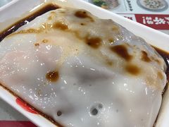 -冠记·肠粉粥品专家(江南大道店)