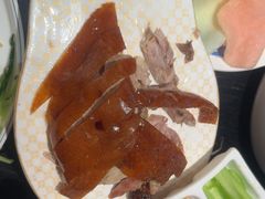 -满园烤鸭·春饼(沈北万达店)
