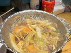 -王氏炉匠·烧鸟放题自助(三里屯店)