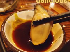 -土蚝·高压锅生蚝(百姓美食街店)