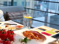 酥不腻烤鸭-小大董·烤鸭(观景餐厅·南京西路店)