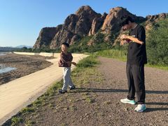 -红山国家森林公园