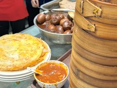 -常州糕团店(北大街新世纪商城店)