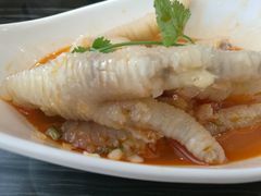 -虾饺妹·粤式手工点心(水荫路店)
