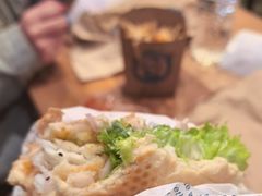 -Fergburger(皇后镇店)