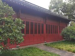 -浙江省博物馆(孤山馆区)