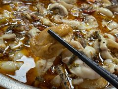 -黑皮酸菜鱼(三山街店)