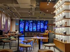 -星巴克臻选(长沙运达中央广场店)