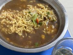 -经纬四烧烤(中央大街店)