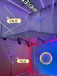 -R.A Dance智能自助舞蹈练习室