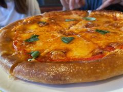 -WOLFGANG PUCK KITCHEN & BAR(迪士尼小镇店)