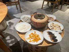 -一坐一忘云南菜(嘉里中心店)