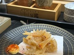 -Sushi Hanzo半藏(天环广场店)