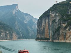 -白帝城·瞿塘峡景区