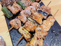 -匠糊·日本料理(美岸广场店)